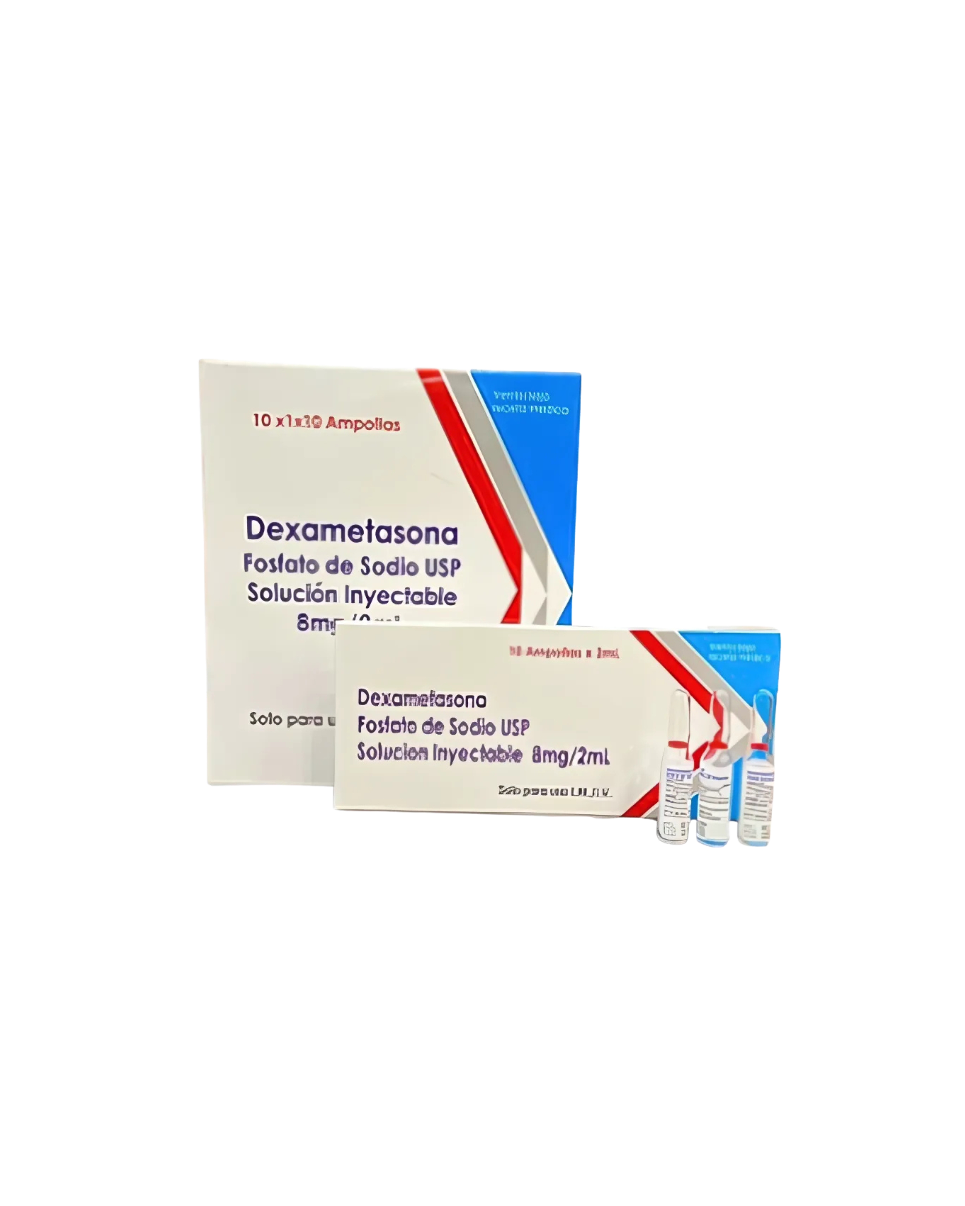 Dexametasona Injectable